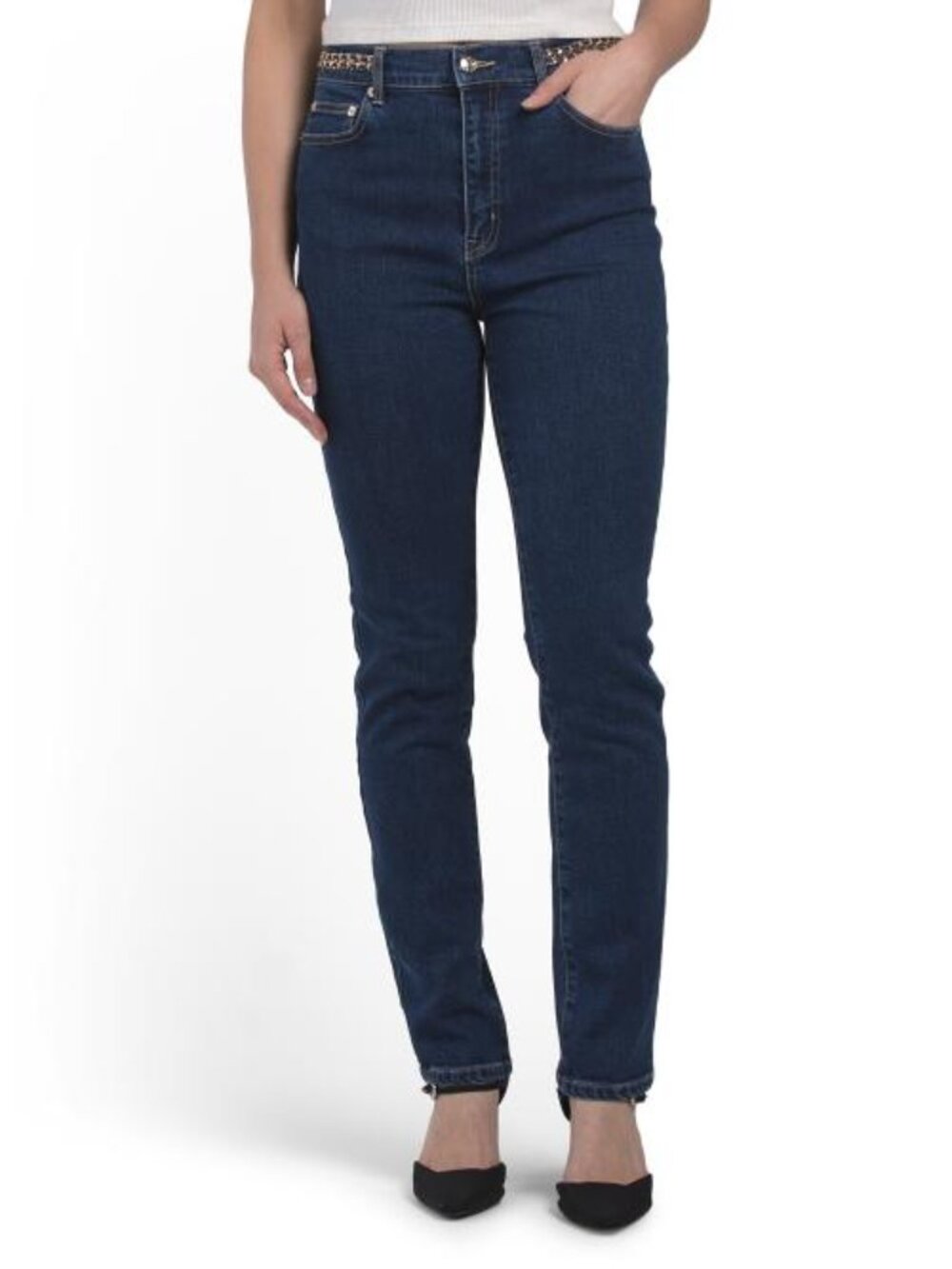 GENERATION LOVE Darren Denim Jeans